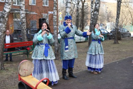 � ������ � ��������������: � ������������ �������� ��������� �� ������