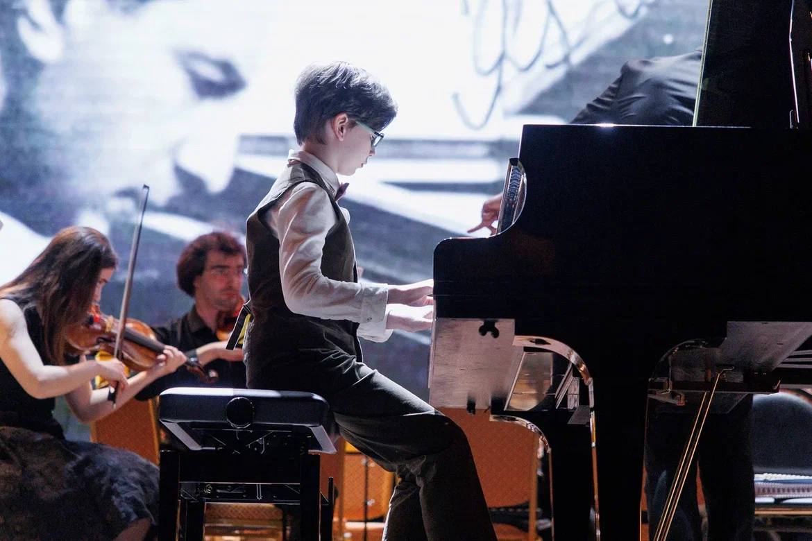 Мелодия твоей души. В стенах Зимнего театра прошел настоящий праздник музыки – XI Всероссийский конкурс юных пианистов им. Я. Флиера Мелодия твоей души. В стенах Зимнего театра прошел настоящий праздник музыки – XI Всероссийский конкурс юных пианистов им. Я. Флиера