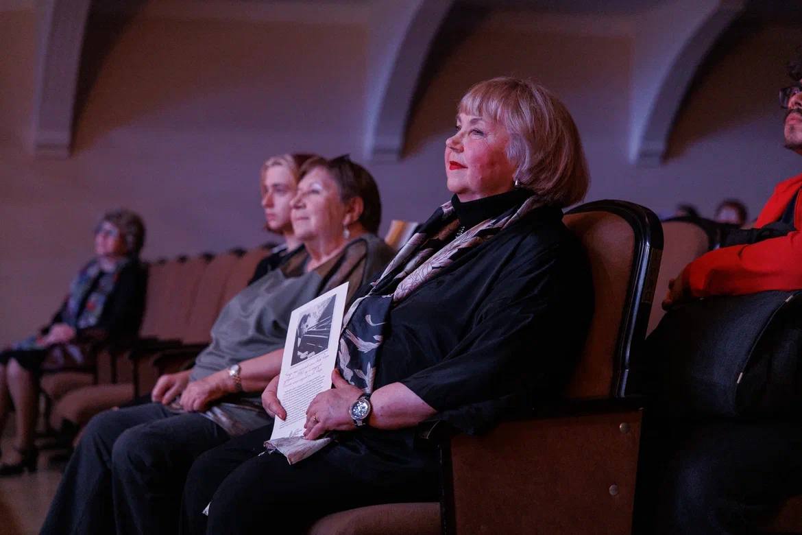 Мелодия твоей души. В стенах Зимнего театра прошел настоящий праздник музыки – XI Всероссийский конкурс юных пианистов им. Я. Флиера Мелодия твоей души. В стенах Зимнего театра прошел настоящий праздник музыки – XI Всероссийский конкурс юных пианистов им. Я. Флиера