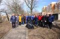 Посёлок Быково присоединился к весеннему обновлению