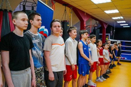 Полезный разговор: предпринимателям Химок рассказали о мерах поддержки