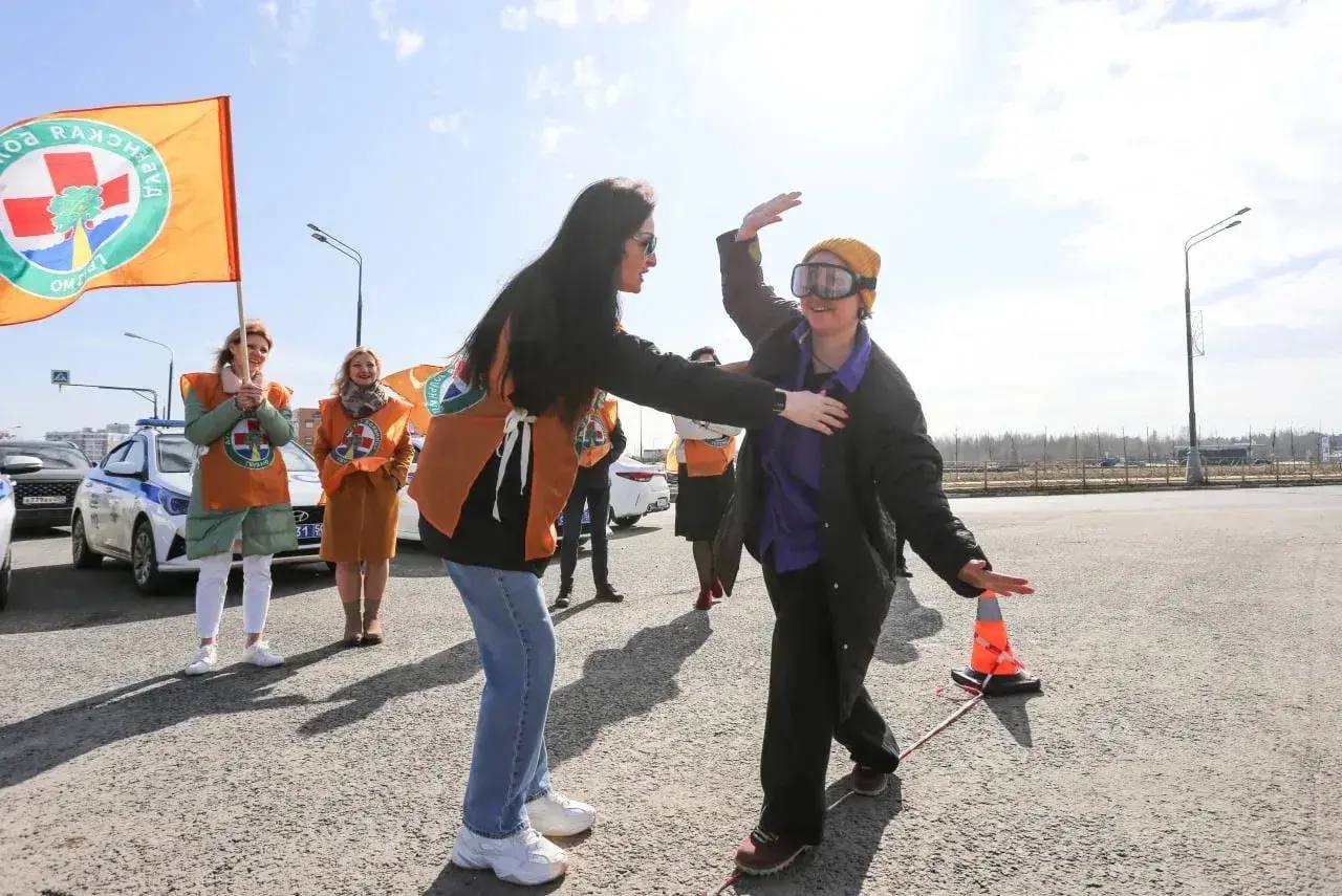 Госавтоинспекторы Дубны совместно с врачами городской больницы организовали мероприятие, направленное на профилактику ДТП с участием водителей в состоянии опьянения Госавтоинспекторы Дубны совместно с врачами городской больницы организовали мероприятие, направленное на профилактику ДТП с участием водителей в состоянии опьянения