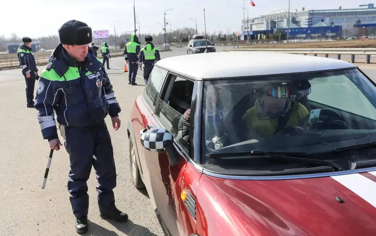 Госавтоинспекторы Дубны совместно с врачами городской больницы организовали мероприятие, направленное на профилактику ДТП с участием водителей в состоянии опьянения Госавтоинспекторы Дубны совместно с врачами городской больницы организовали мероприятие, направленное на профилактику ДТП с участием водителей в состоянии опьянения