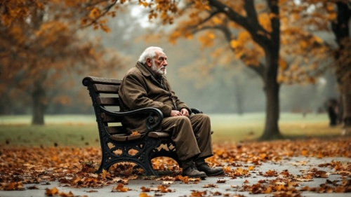 Как новая инициатива может поддержать одиноких пенсионеров в оплате ЖКУ