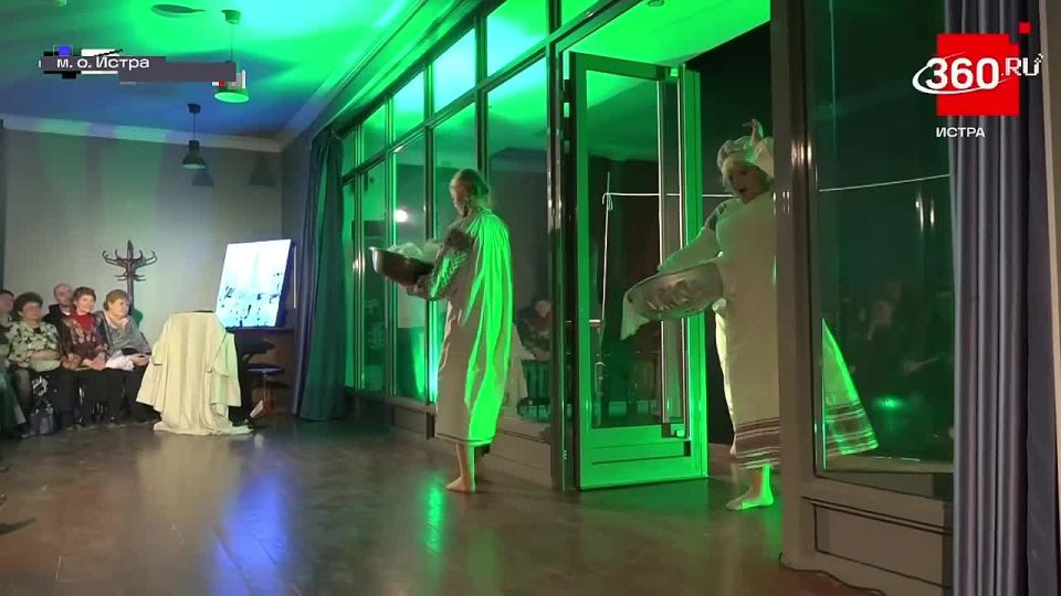 ������� ��������: ����� ���������!. ����� ������� ������ � �����