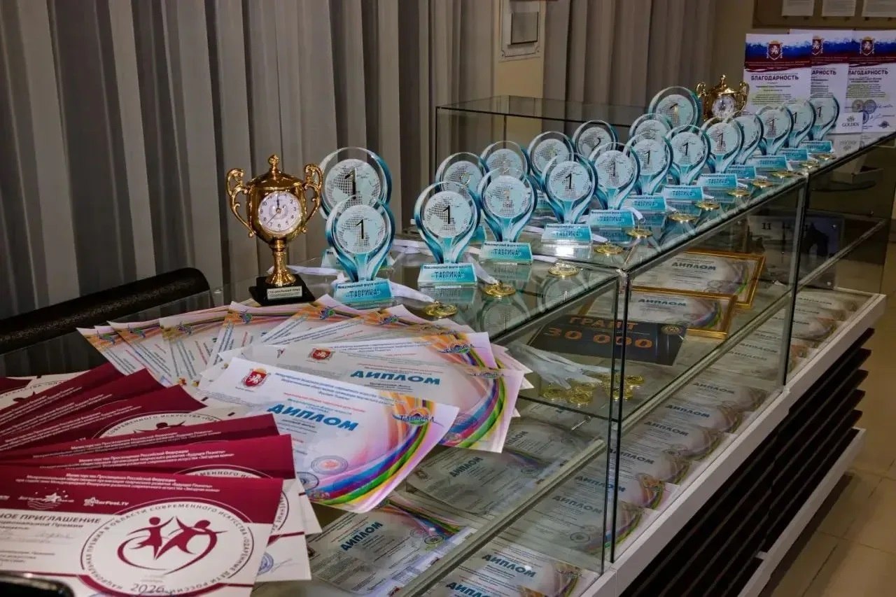 Триумф мытищинских талантов: учащиеся гимназии № 17 блестяще выступили на Международном форуме искусств Триумф мытищинских талантов: учащиеся гимназии № 17 блестяще выступили на Международном форуме искусств