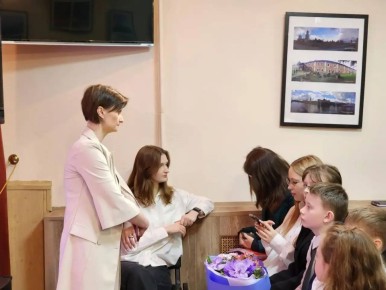 �������� � ������� ��������������� ����������� �� �������� ������ ���������� ���������� �������� ������������ ������ �� IV ������������� ����������� ���������������� ����� � �������� �� ����������� ����������