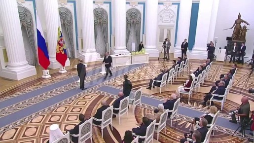 Герой России Людмила Болилая намерена баллотироваться на выборы в Госдуму