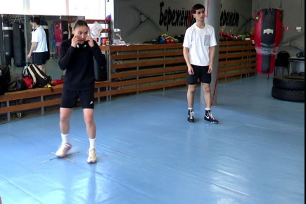 � ������������ ������ ���������� �� ����� � ����������