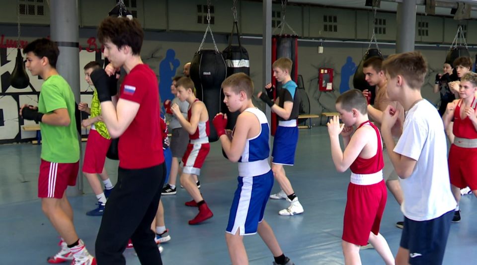 � ������������ ������ ���������� �� ����� � ����������