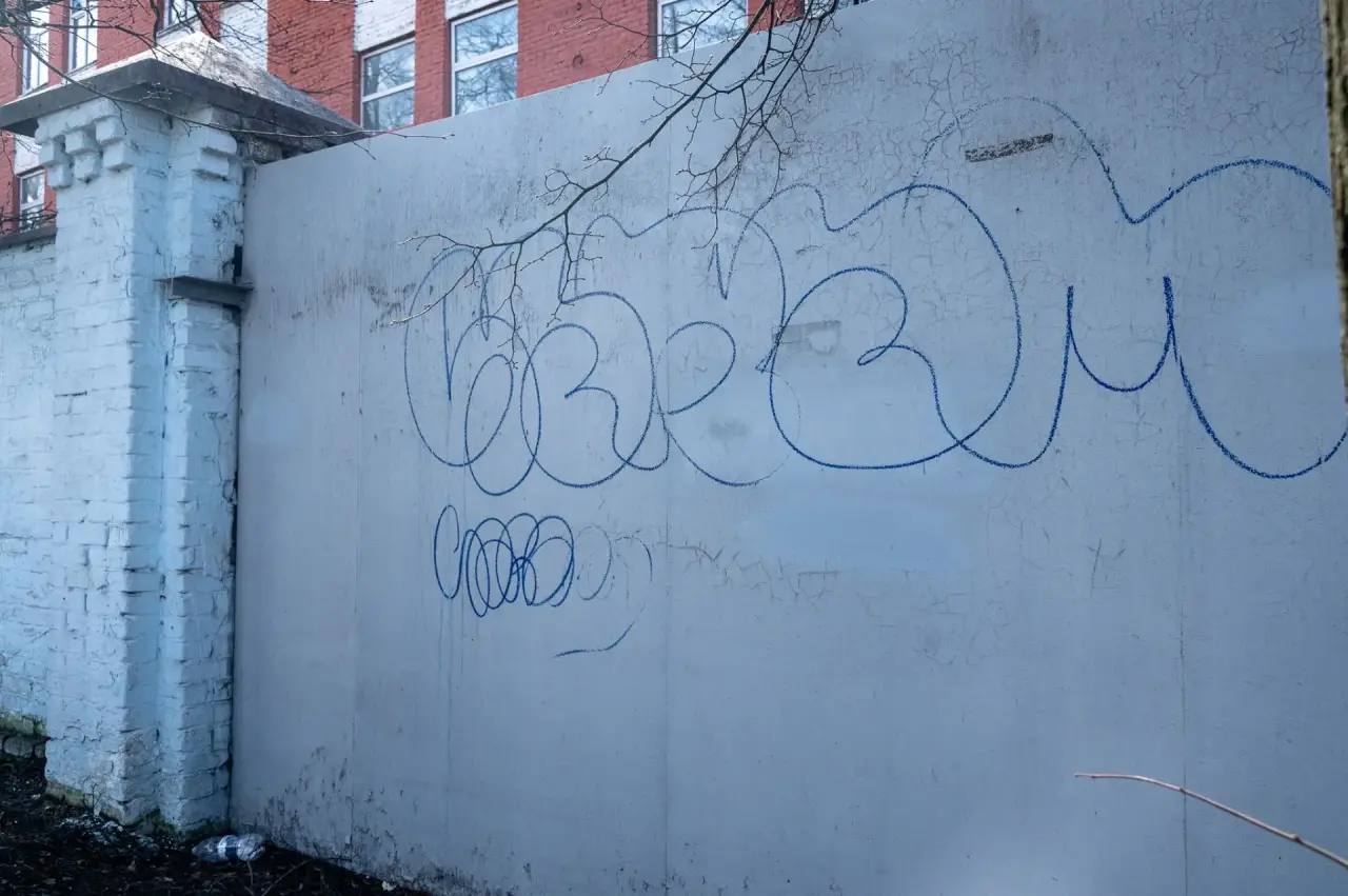 Прогулялись по Каширке. Список дел получился внушительный! Прогулялись по Каширке. Список дел получился внушительный!