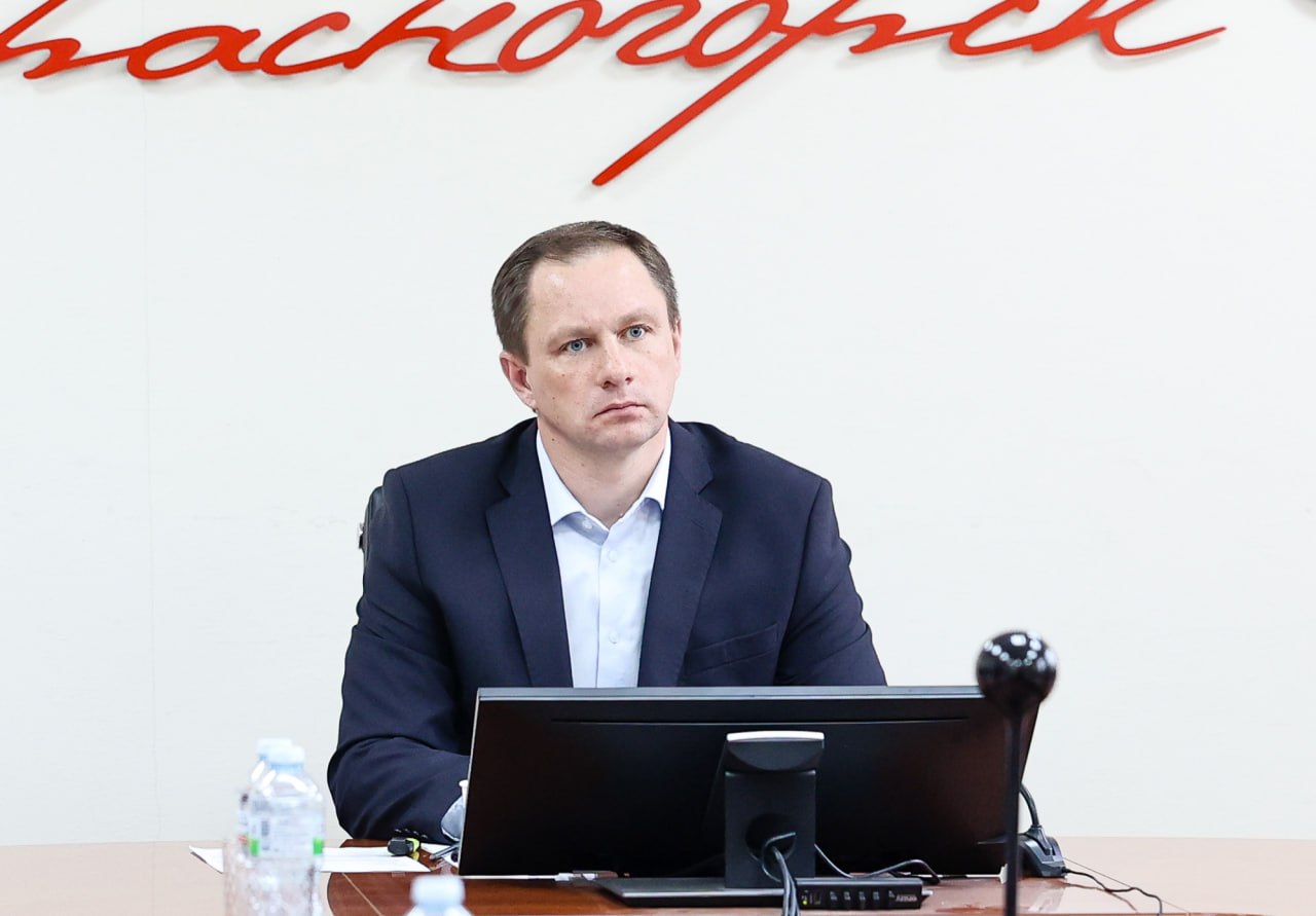 Дмитрий Волков: Принял участие в совещании под руководством нашего Губернатора Андрея Юрьевича Воробьева, который в числе актуальных направлений работы акцентировал первоочередное внимание на темах благоустройства... Дмитрий Волков: Принял участие в совещании под руководством нашего Губернатора Андрея Юрьевича Воробьева, который в числе актуальных направлений работы акцентировал первоочередное внимание на темах благоустройства...