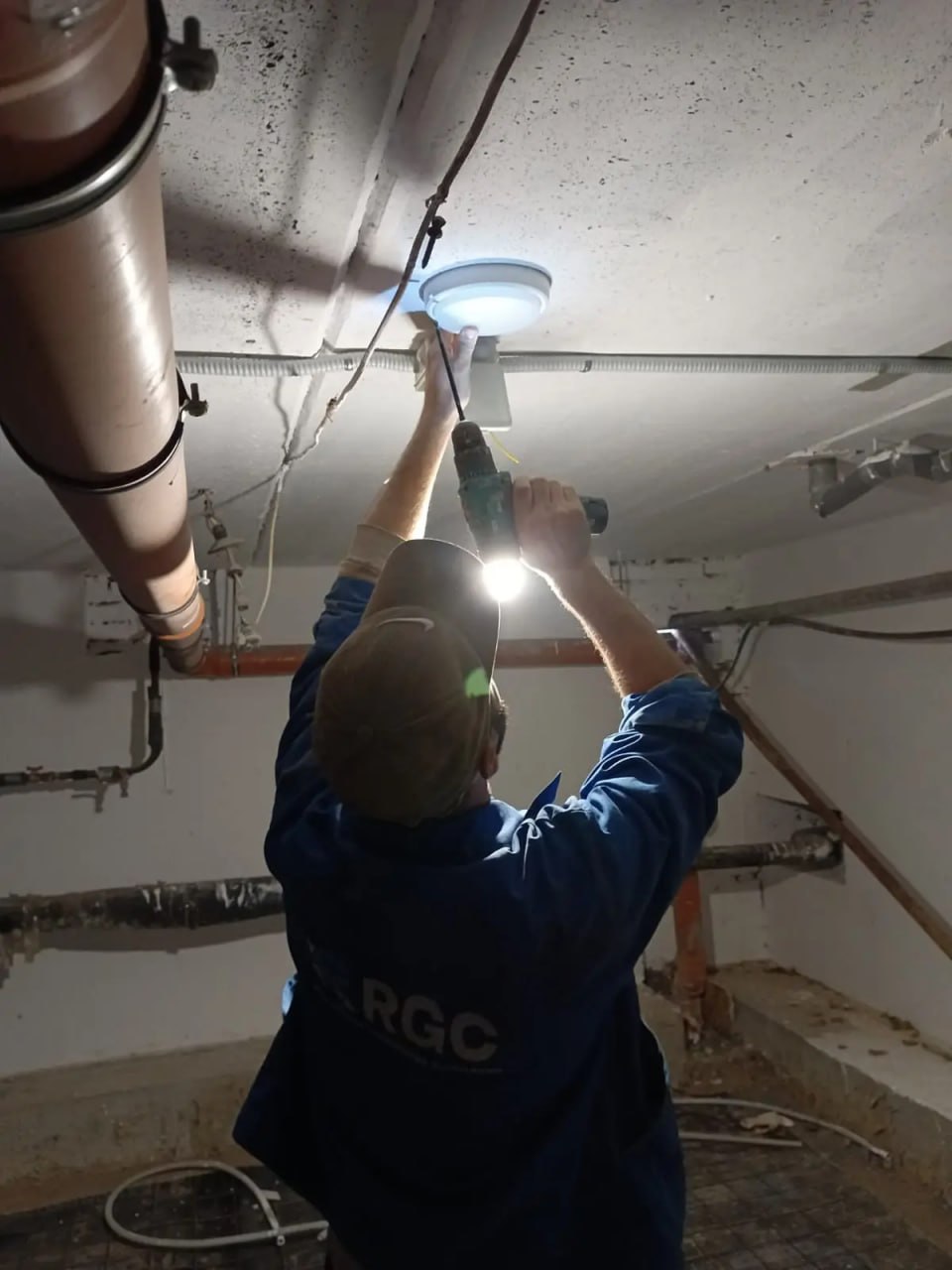 Капитальный ремонт охватит 78 многоквартирных домов Красногорска в 2026 году