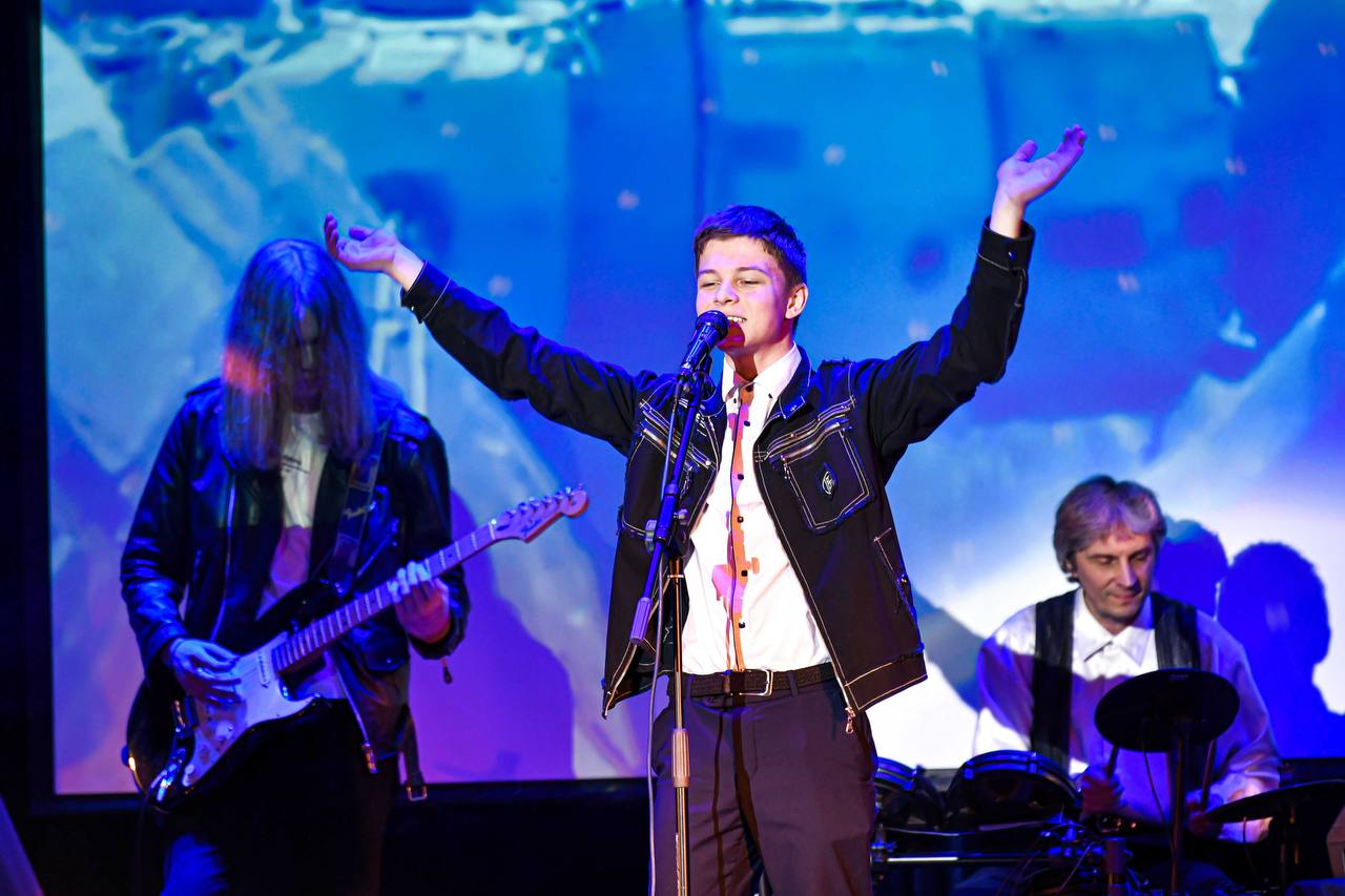 Как отметят День космонавтики в Химках