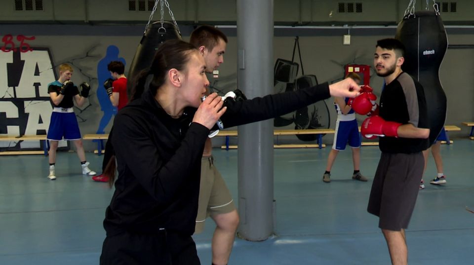 � ������������ ������ ���������� �� ����� � ����������