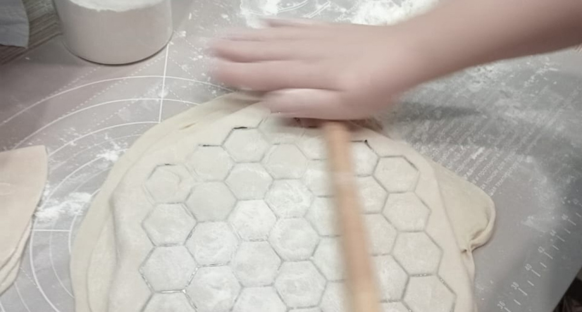 Тайны идеальных пельменей: как сварить так, чтобы они были мягкими и сочными