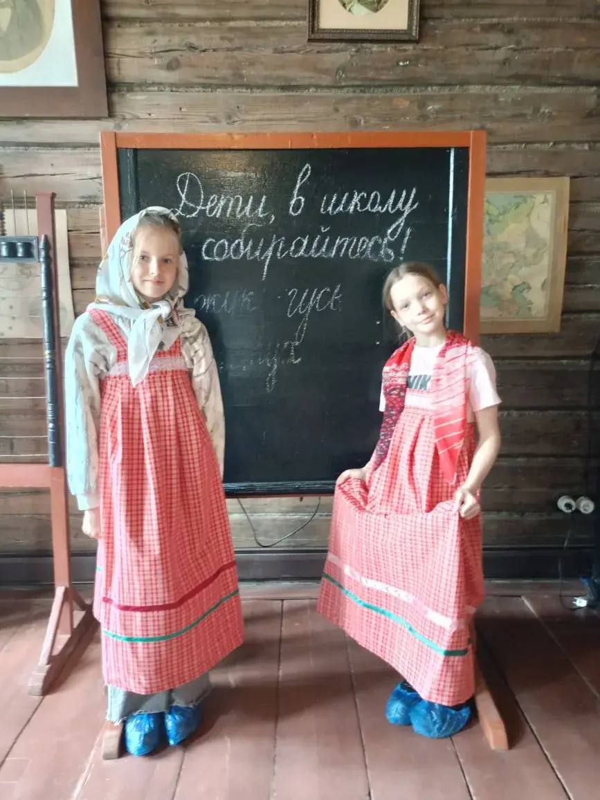 У Орлят каникулы — не для скуки, а для открытий! У Орлят каникулы — не для скуки, а для открытий!