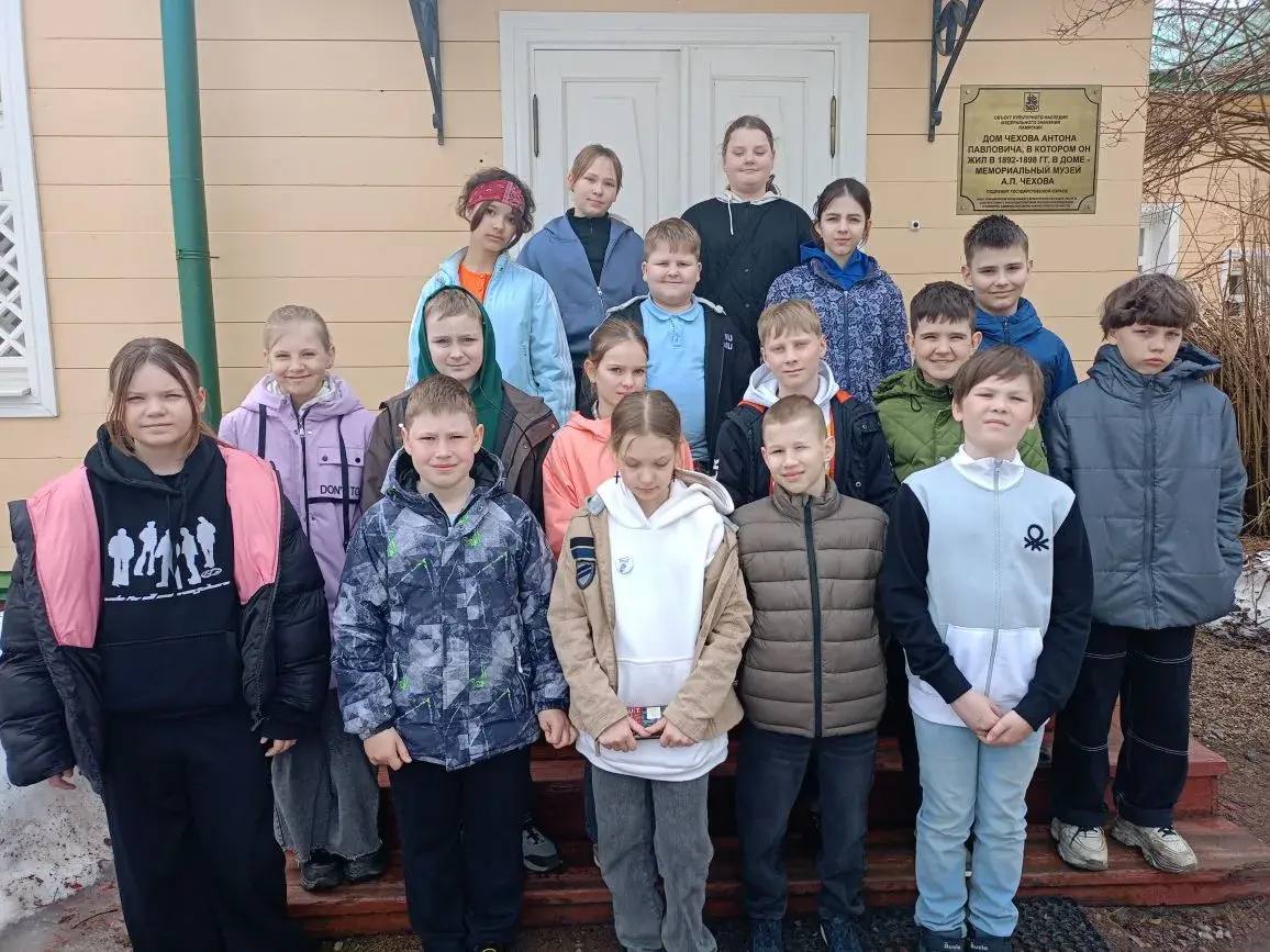 У Орлят каникулы — не для скуки, а для открытий!