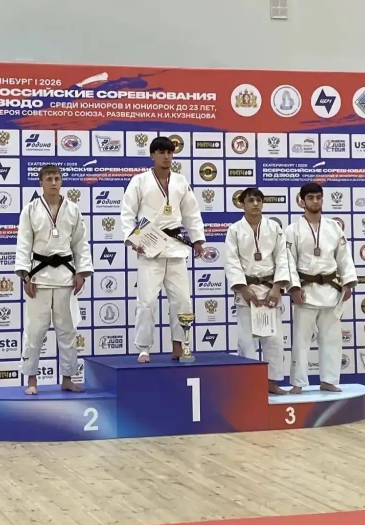 Спортивная неделя Дмитровского округа: бронза, серебро и путёвка на всероссийский финал Спортивная неделя Дмитровского округа: бронза, серебро и путёвка на всероссийский финал