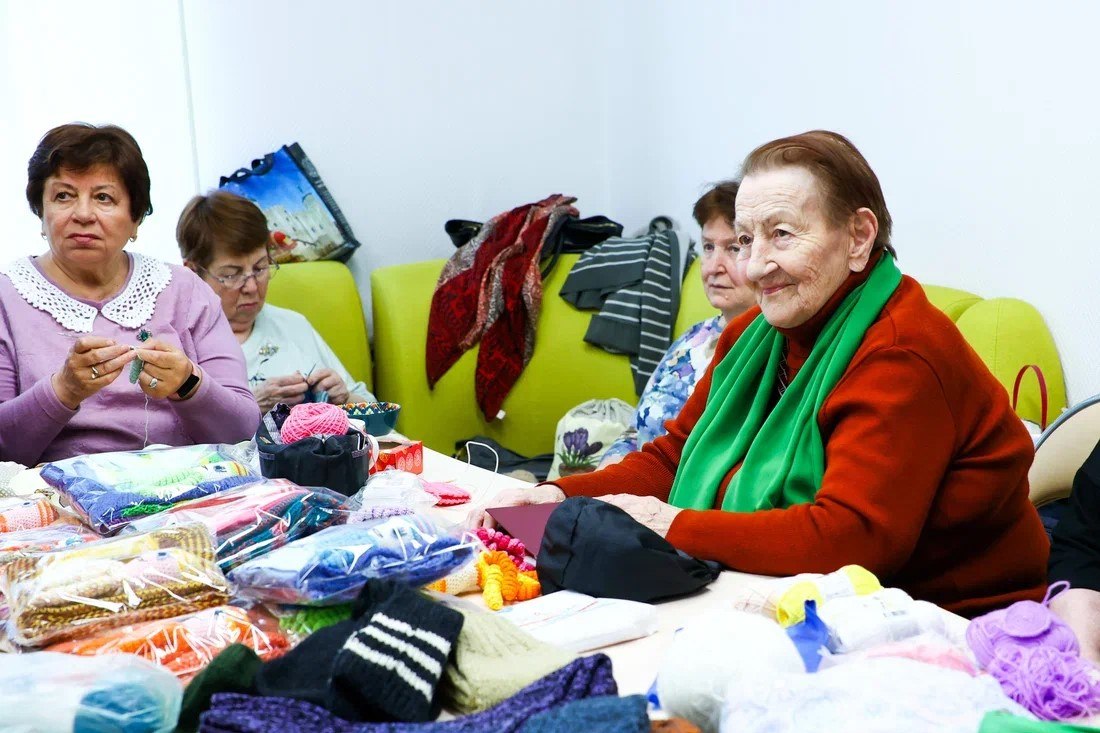 Труд побеждает талант: олимпийский визит в Мытищи Труд побеждает талант: олимпийский визит в Мытищи