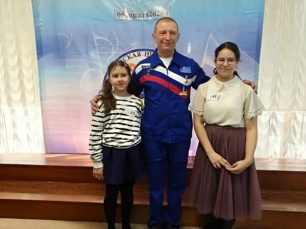 Учащиеся детской музыкальной школы №2 Люберец стали дипломантами и лауреатами областной олимпиады Учащиеся детской музыкальной школы №2 Люберец стали дипломантами и лауреатами областной олимпиады