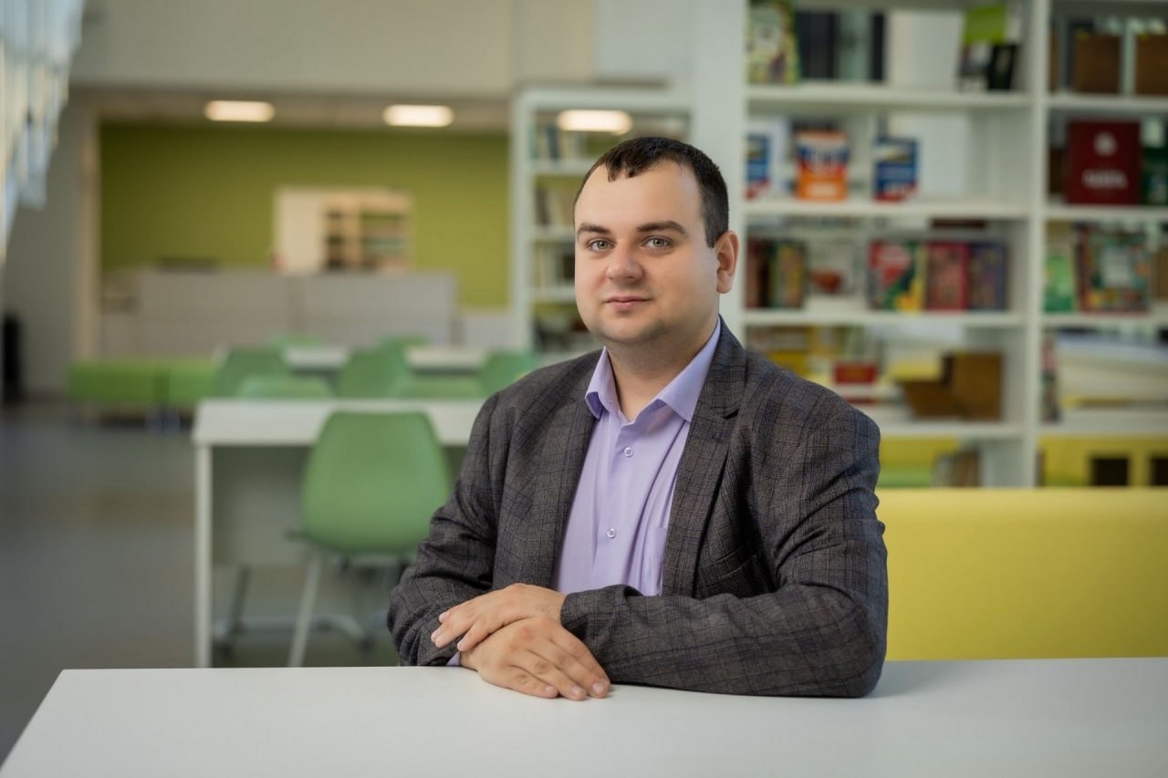 Итоги конкурса «ИИ в школе: от теории к практике»: педагоги Орехово-Зуевского округа – в числе лучших! Итоги конкурса «ИИ в школе: от теории к практике»: педагоги Орехово-Зуевского округа – в числе лучших!