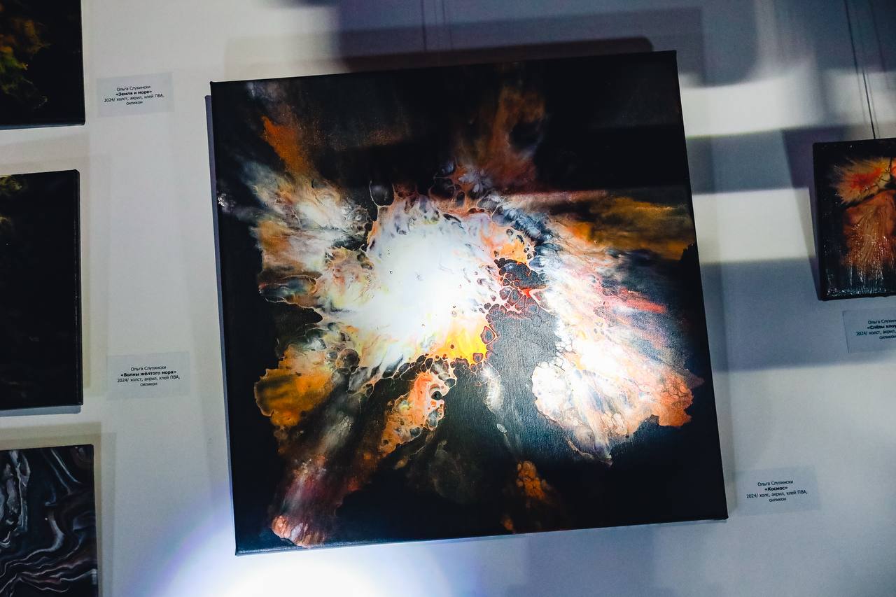 Как отметят День космонавтики в Химках Как отметят День космонавтики в Химках