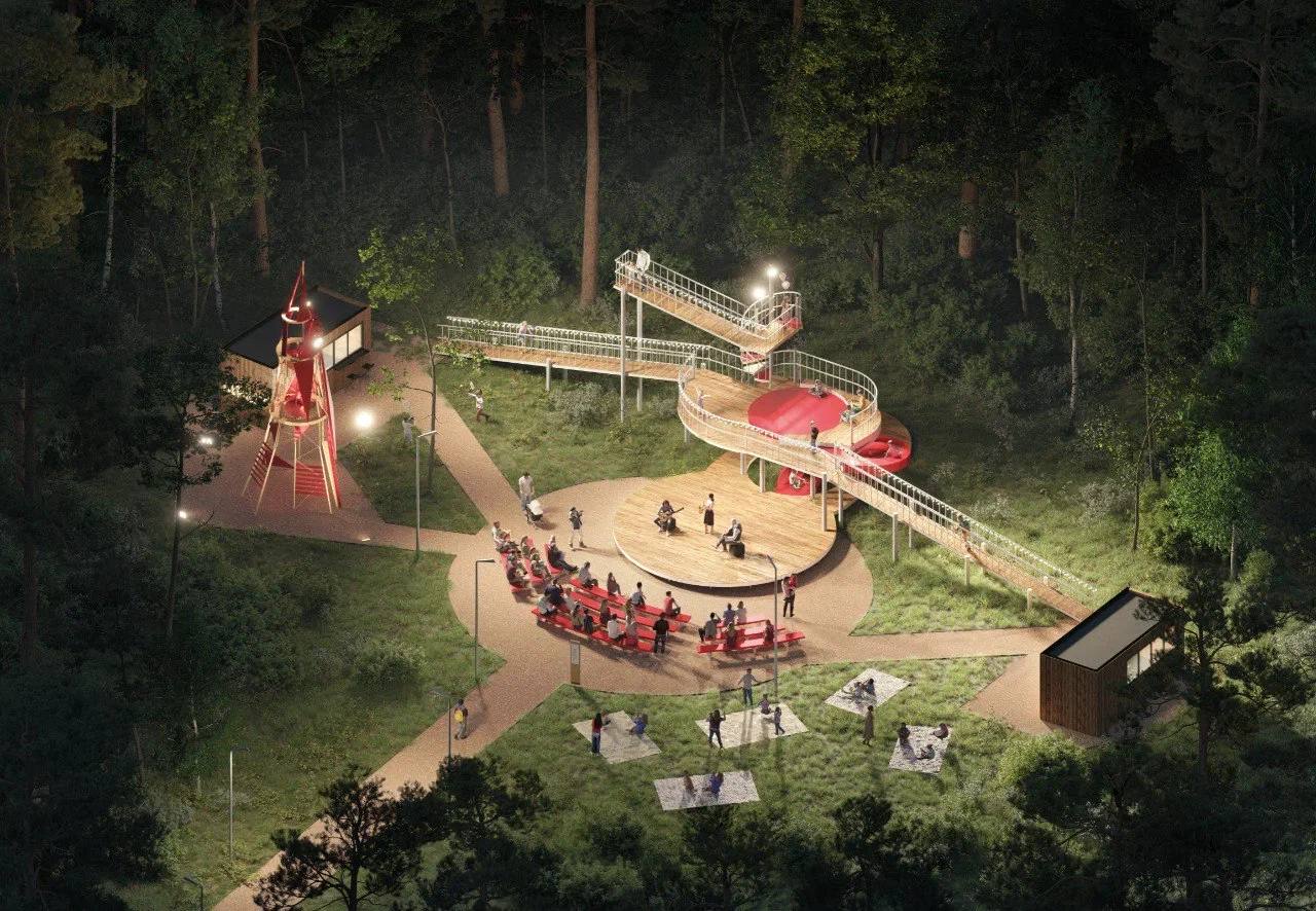 Сергей Юров: На еженедельном ВКС с Губернатором Московской области ключевой темой стало благоустройство территорий Сергей Юров: На еженедельном ВКС с Губернатором Московской области ключевой темой стало благоустройство территорий