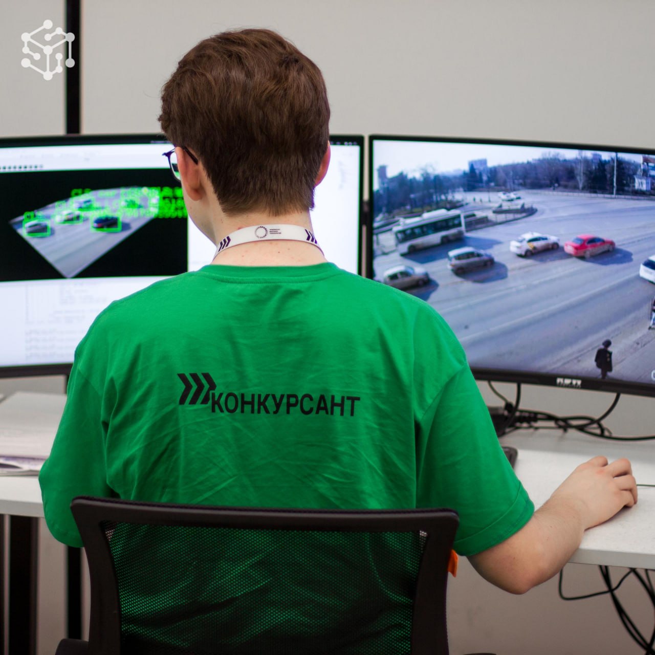 Студенты из Долгопрудного стали победителями этапа Чемпионата высоких технологий Студенты из Долгопрудного стали победителями этапа Чемпионата высоких технологий