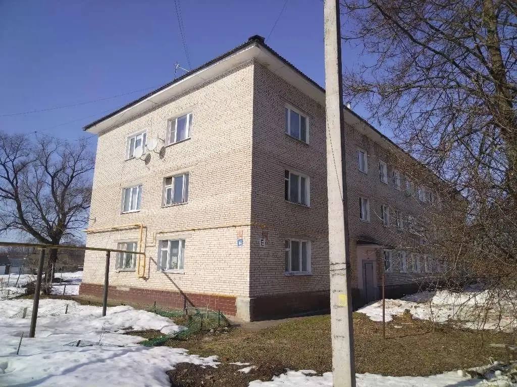 Дому на Знаменской, 14 в с. Лобаново в этом году стукнет 52 года! И мы не могли оставить именинника без подарка