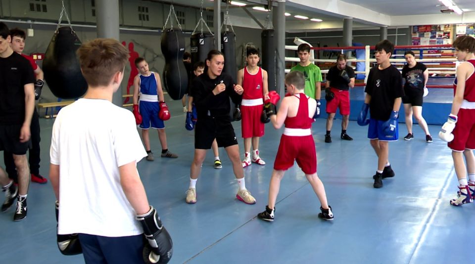 � ������������ ������ ���������� �� ����� � ����������