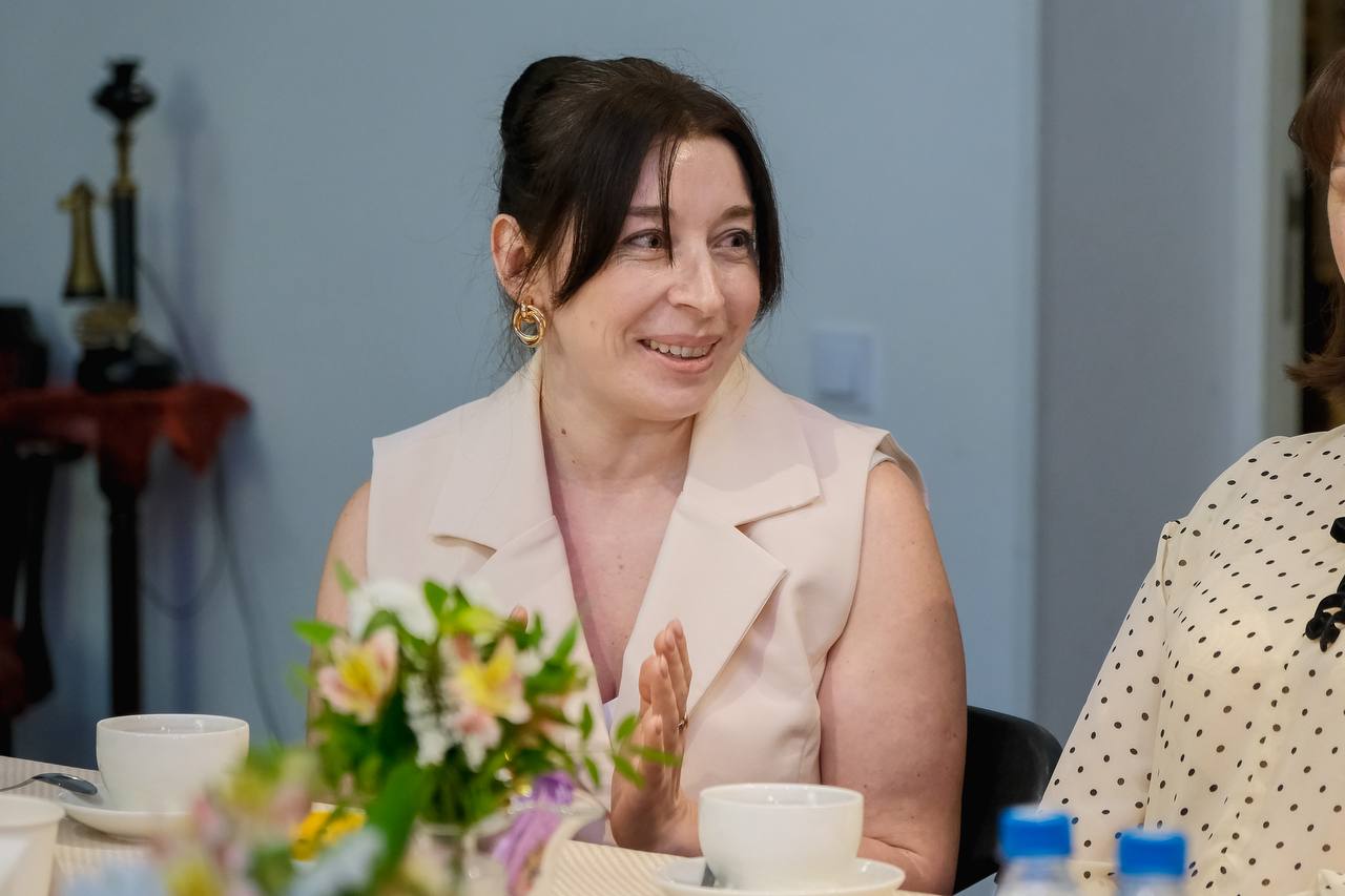 Единая Россия начала сбор предложений жителей Подмосковья в новую Народную программу Единая Россия начала сбор предложений жителей Подмосковья в новую Народную программу