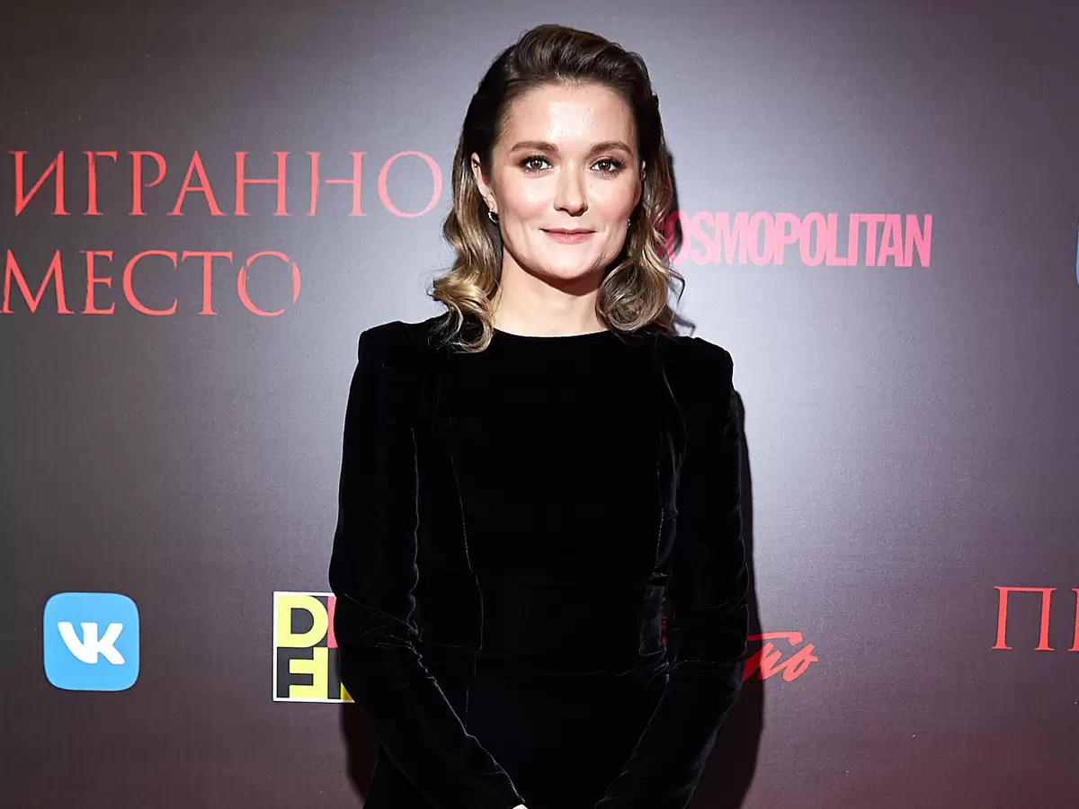 Надежда Михалкова: Искусство жить для себя и своих детей