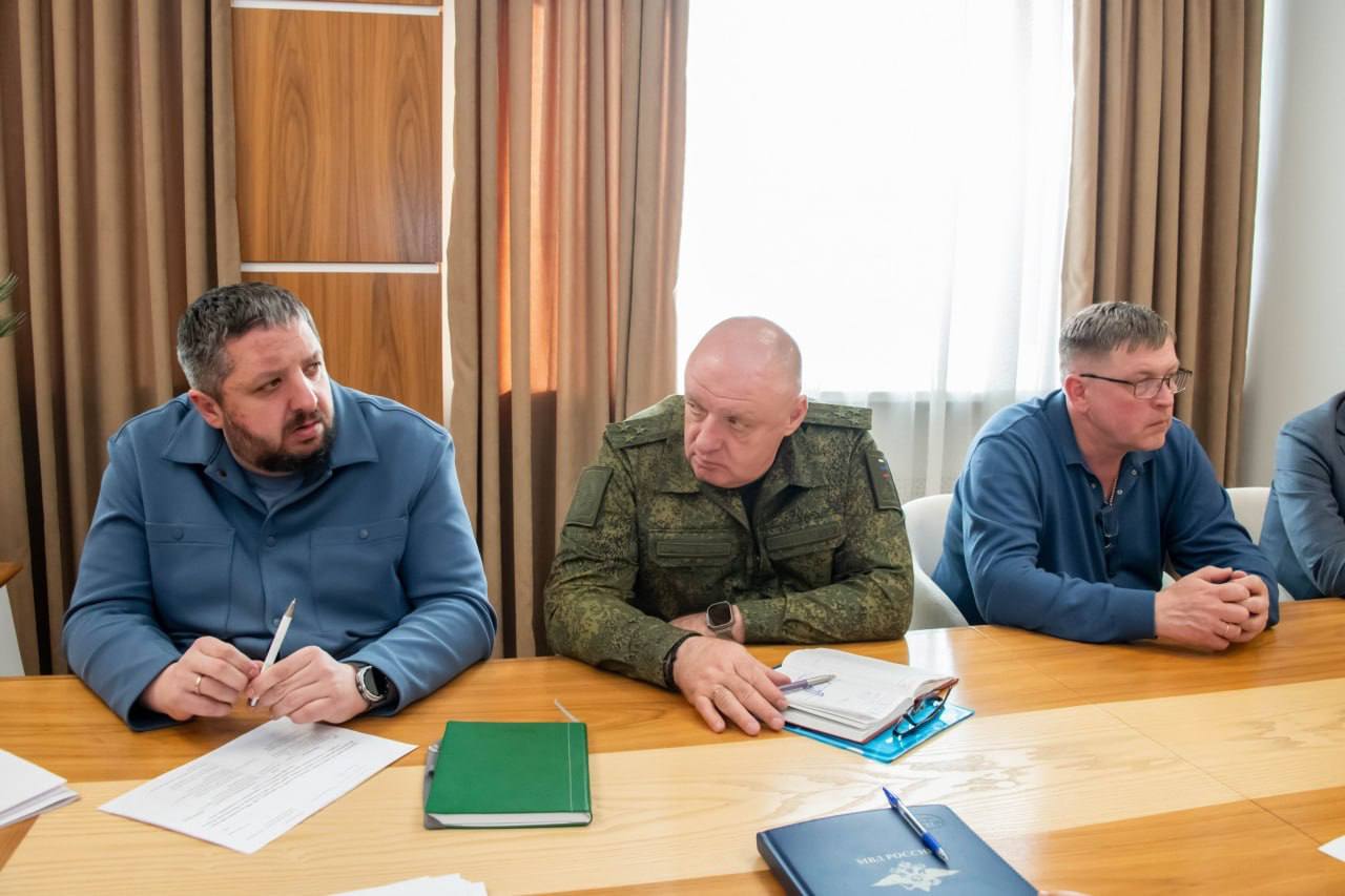 Татьяна Витушева: На рабочем совещании обсудили работу судебных приставов, в том числе необходимость замещения вакантных должностей дознавателя в Истринском районном отделении службы Татьяна Витушева: На рабочем совещании обсудили работу судебных приставов, в том числе необходимость замещения вакантных должностей дознавателя в Истринском районном отделении службы