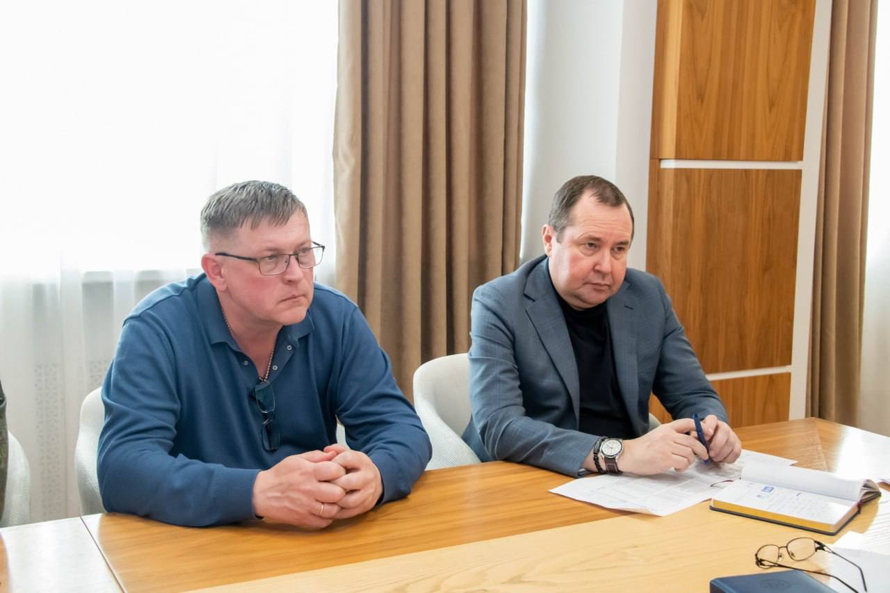 Татьяна Витушева: На рабочем совещании обсудили работу судебных приставов, в том числе необходимость замещения вакантных должностей дознавателя в Истринском районном отделении службы Татьяна Витушева: На рабочем совещании обсудили работу судебных приставов, в том числе необходимость замещения вакантных должностей дознавателя в Истринском районном отделении службы