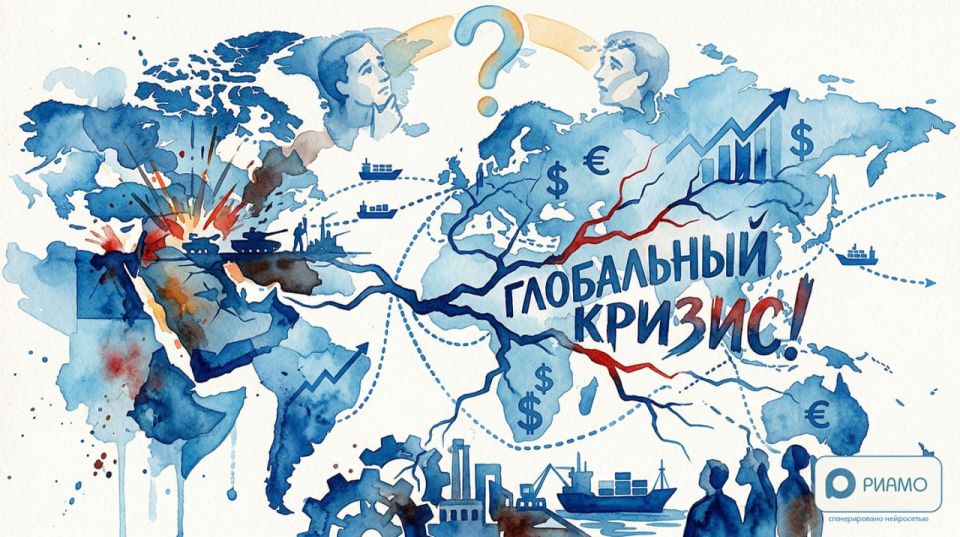 ���������� ������������� ������ ��-�� ��������� �� ������� �������: ��������� ���������� ��� ���������?