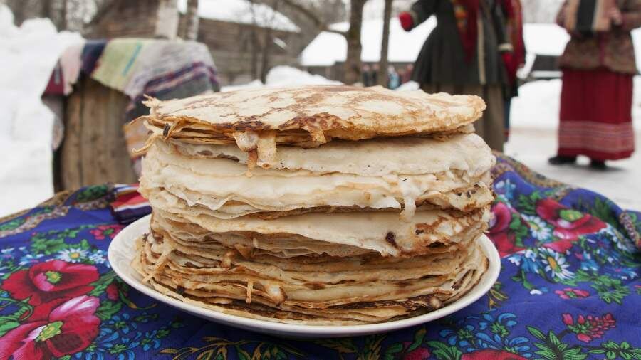 Масленица 2026: традиции и правила Сырной седмицы