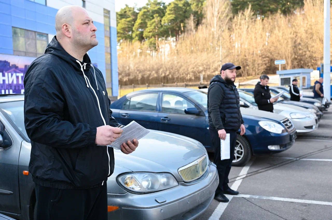 Станислав Каторов: Продолжаем нашу гуманитарную миссию Станислав Каторов: Продолжаем нашу гуманитарную миссию