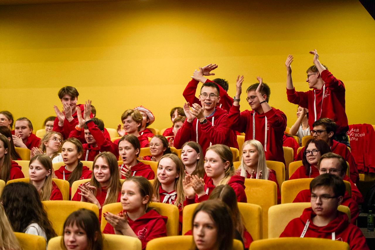 Еще 91 диплом заключительного этапа Всероссийской олимпиады школьников завоевали учащиеся Подмосковья Еще 91 диплом заключительного этапа Всероссийской олимпиады школьников завоевали учащиеся Подмосковья