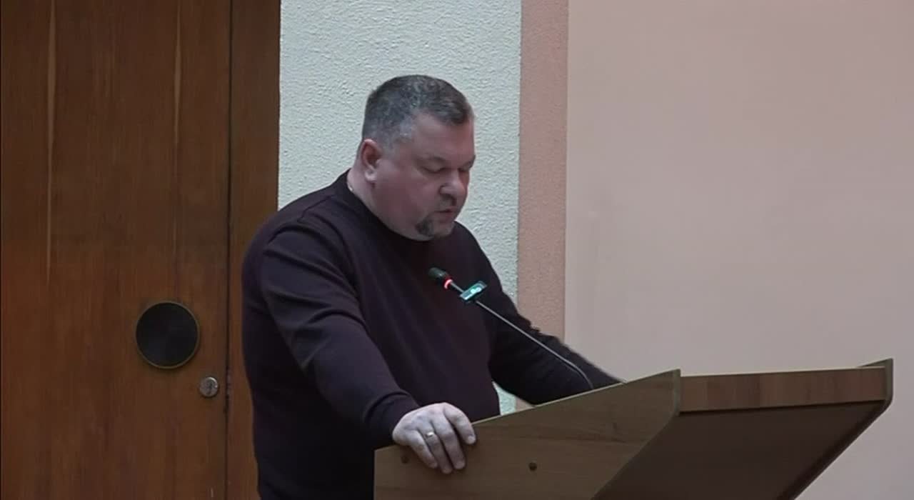 Алексей Малкин: На еженедельном оперативном совещании, которое по моему поручению провела мой первый заместитель Елена Овсянкина, обсудили актуальные вопросы