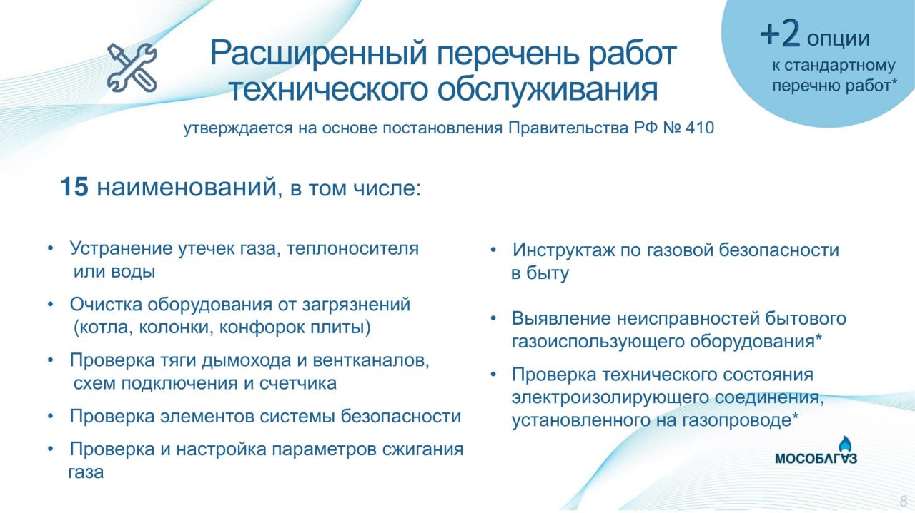 С 1 марта 2026 года вступили в силу изменения законодательства РФ о безопасном использовании газа С 1 марта 2026 года вступили в силу изменения законодательства РФ о безопасном использовании газа