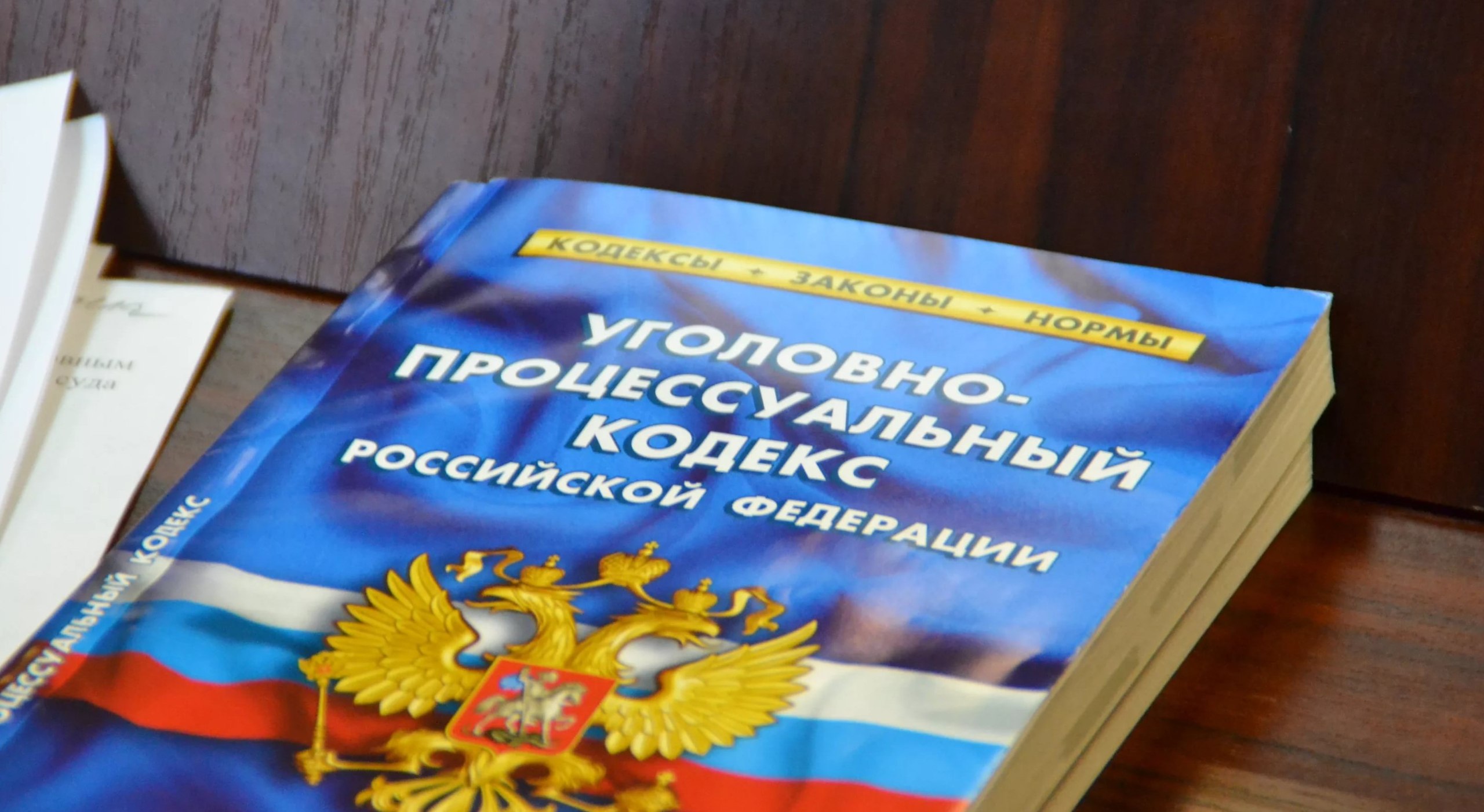 Подмосковные полицейские в г.о. Щёлково задержали женщину, подозреваемую в причинении тяжкого вреда здоровью