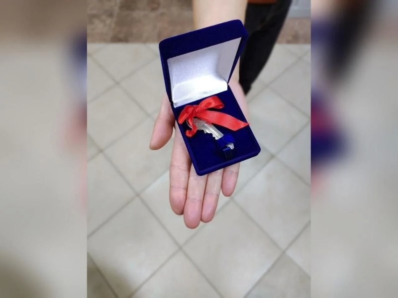 В Воскресенске в текущем году планируется обеспечить жильем 15 лиц из числа детей-сирот и детей, оставшихся без попечения родителей