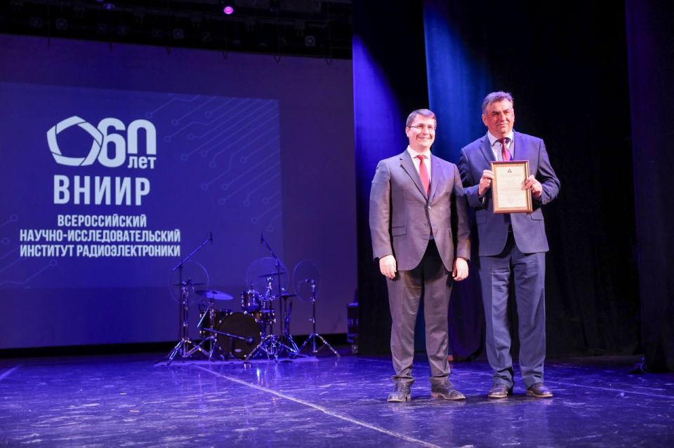 ���� ��������: �������������� ������-������������������ ��������� ���������������� � 60 ���!