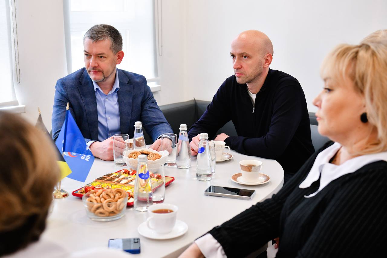 Доступная медицина рядом: в Химках проверили работу поликлиники №7 Доступная медицина рядом: в Химках проверили работу поликлиники №7