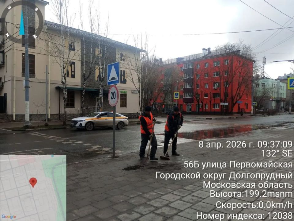 �������� �������: � ������������ ������������ ������ ����� � ����������