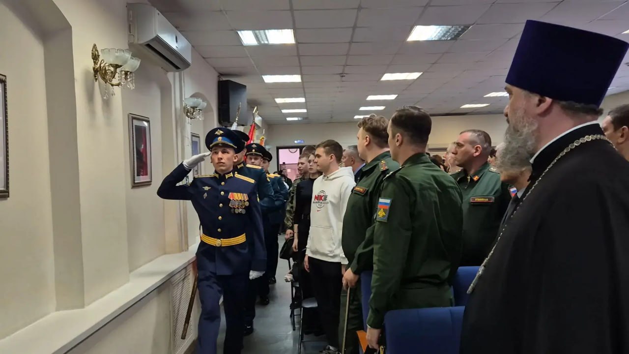 8 апреля в Ногинске прошло торжественное мероприятие, посвящённое 108-й годовщине со дня образования военного комиссариата 8 апреля в Ногинске прошло торжественное мероприятие, посвящённое 108-й годовщине со дня образования военного комиссариата