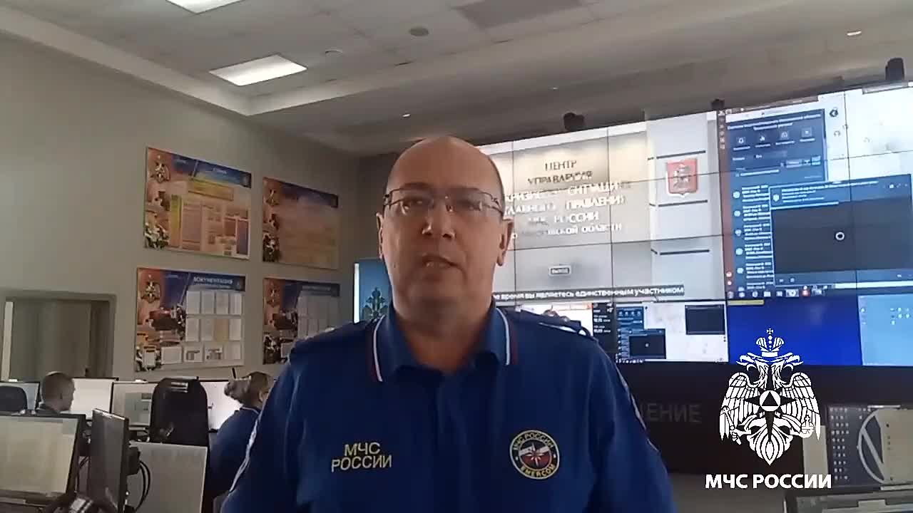 Внимание: НЕБЛАГОПРИЯТНЫЕ МЕТЕОРОЛОГИЧЕСКИЕ ЯВЛЕНИЯ