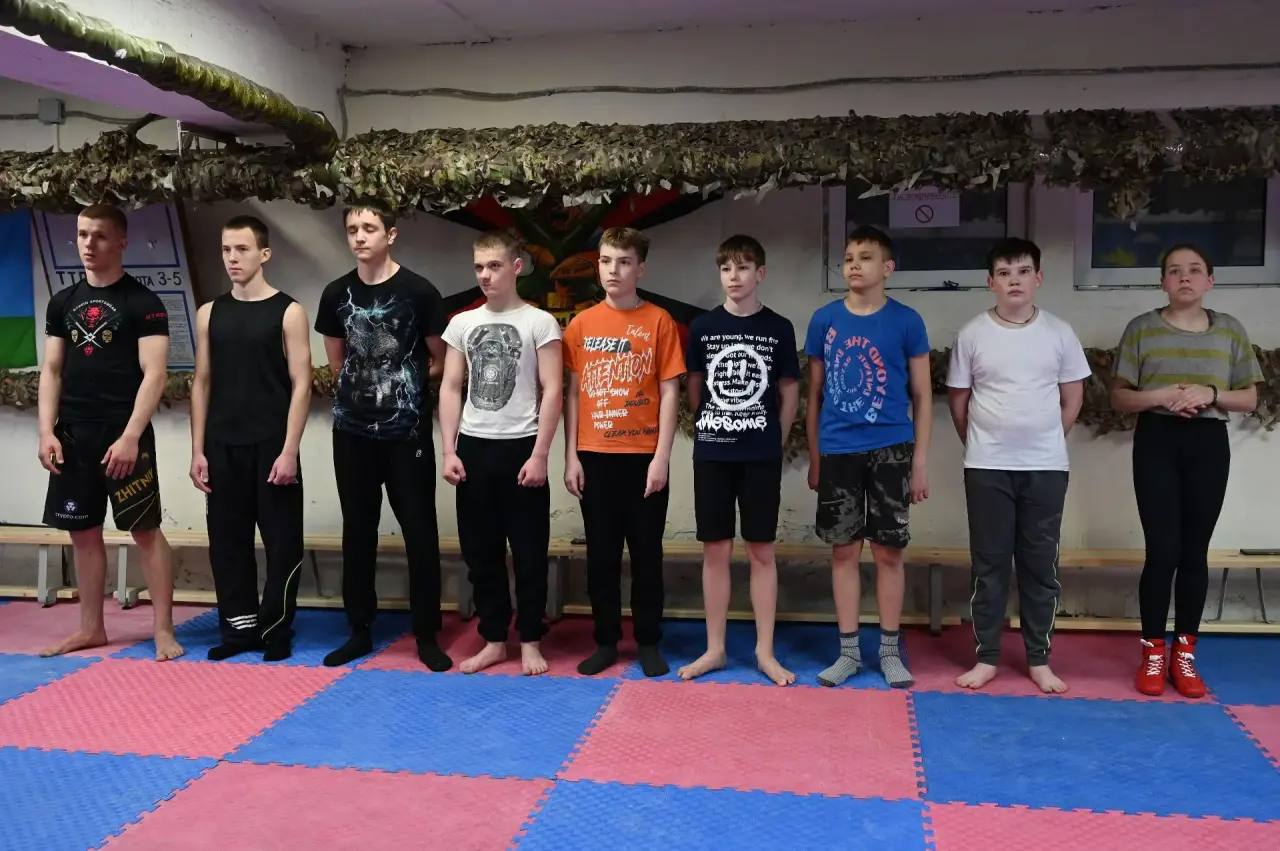 Спорт не только ради побед: эстафета маргеловцев в День здоровья Спорт не только ради побед: эстафета маргеловцев в День здоровья