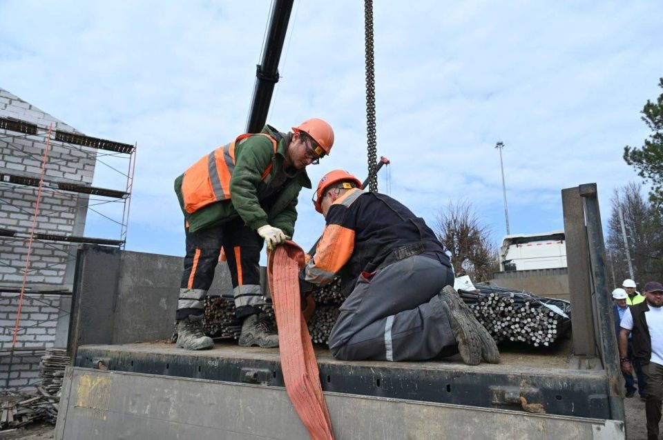 �������� ������� ������������� � ��������� ������ ��������: ���������� �������������� ��������